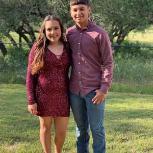 Meet your Posher, Thalia